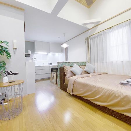 Nestay Villa Tokyo Takanawa Exterior photo