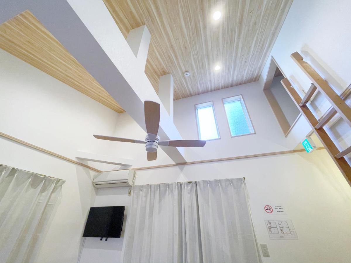 Nestay Villa Tokyo Takanawa Exterior photo