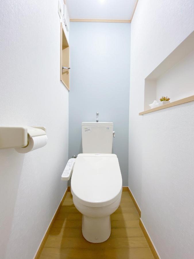 Nestay Villa Tokyo Takanawa Exterior photo
