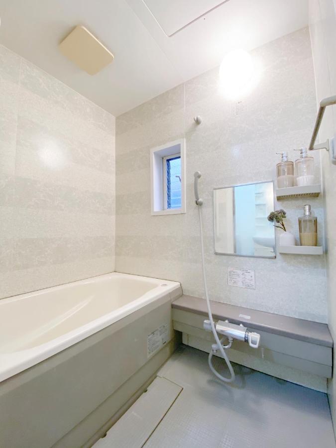 Nestay Villa Tokyo Takanawa Exterior photo